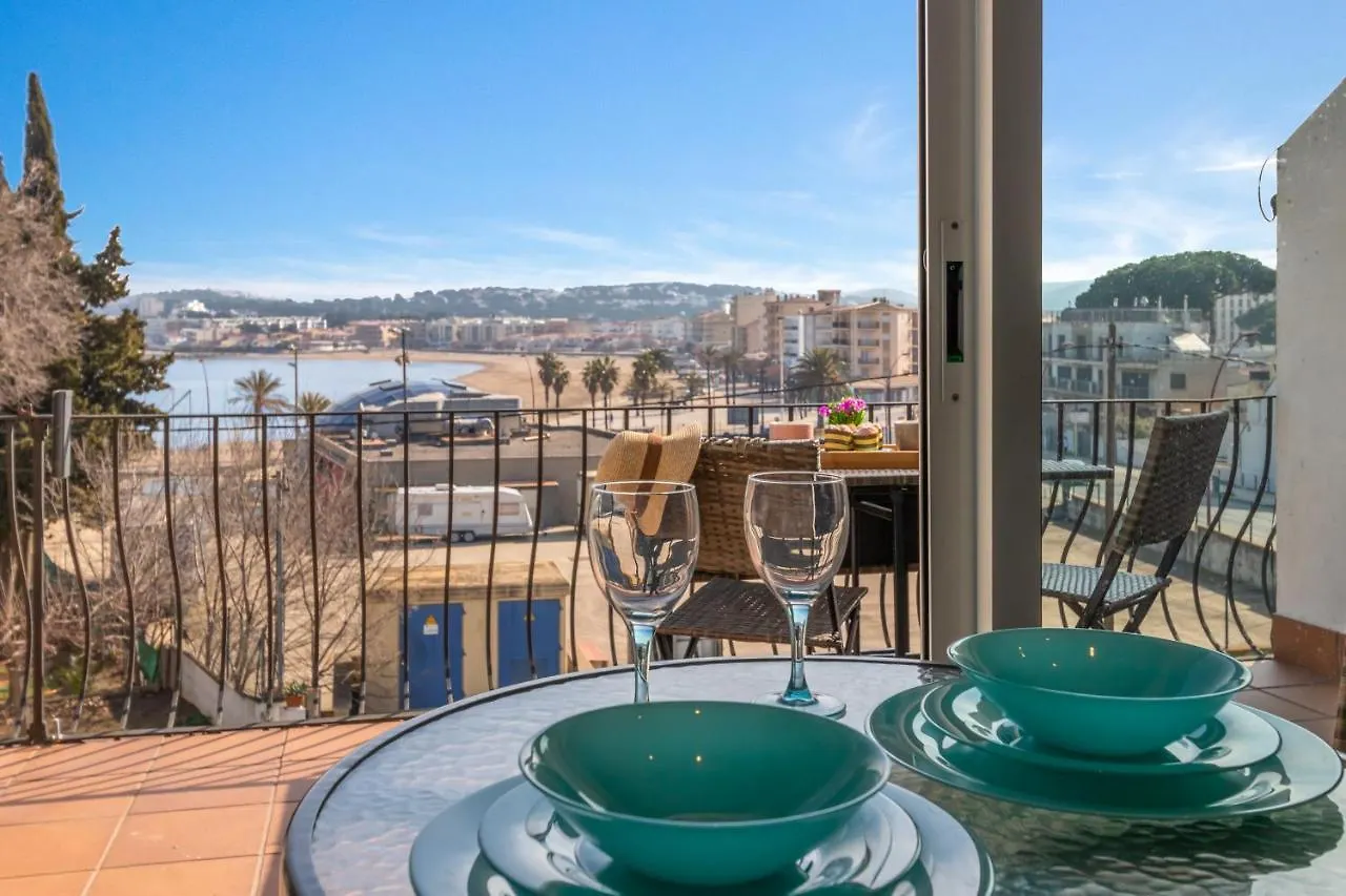 Bella Mar Apartamento L' Escala