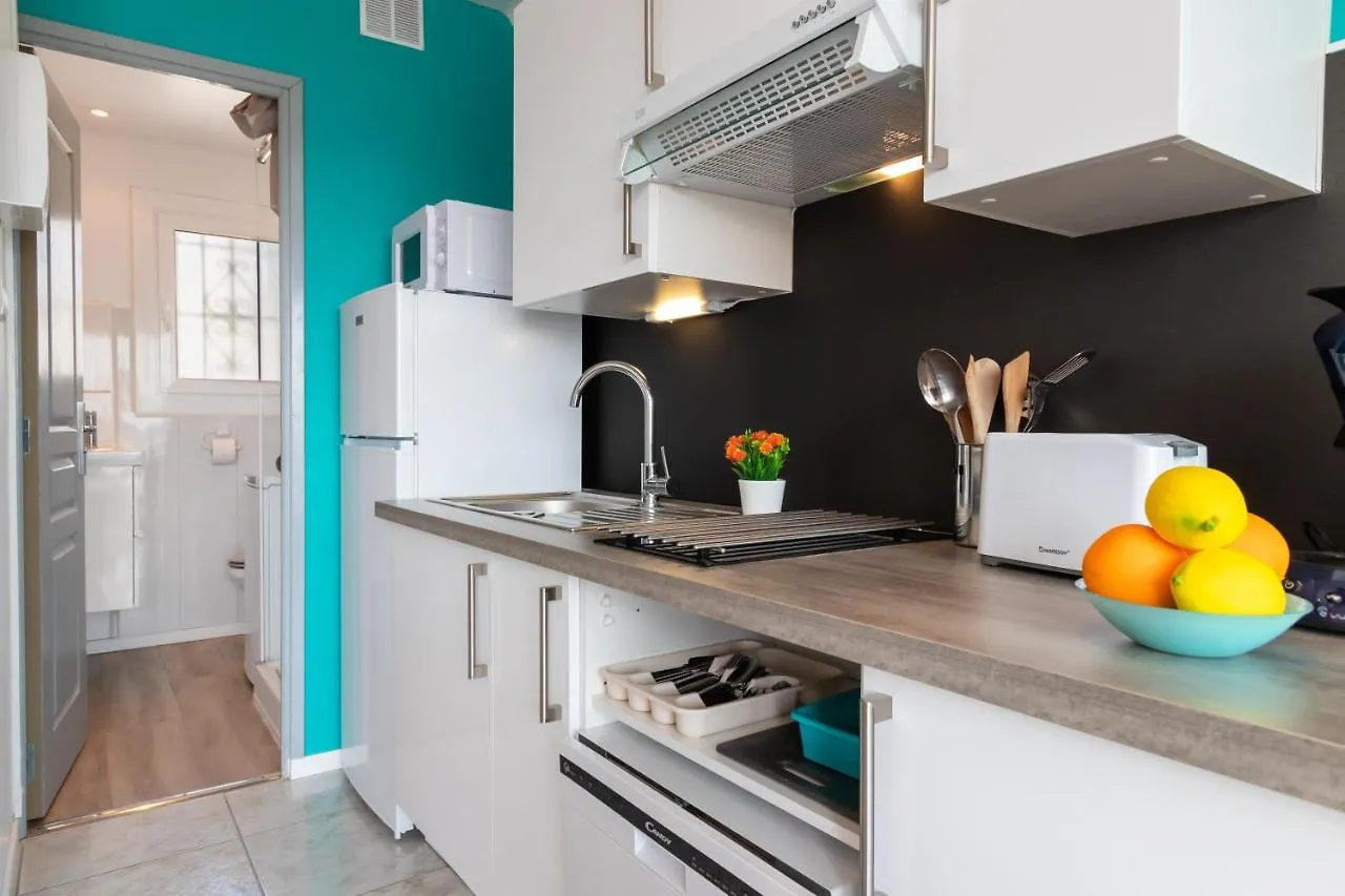 Bella Mar Apartamento L' Escala 0*,  Espanha