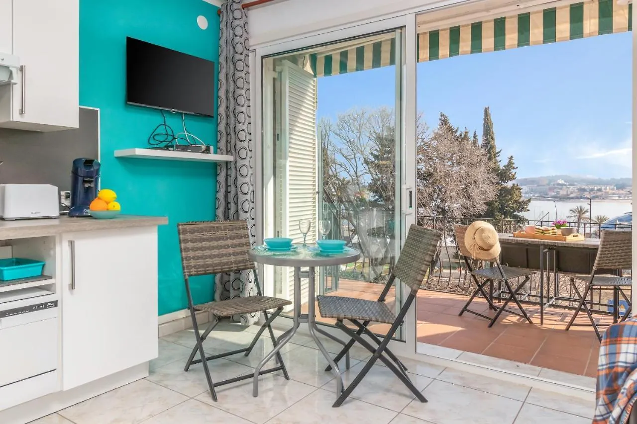 Apartamento Bella Mar L' Escala