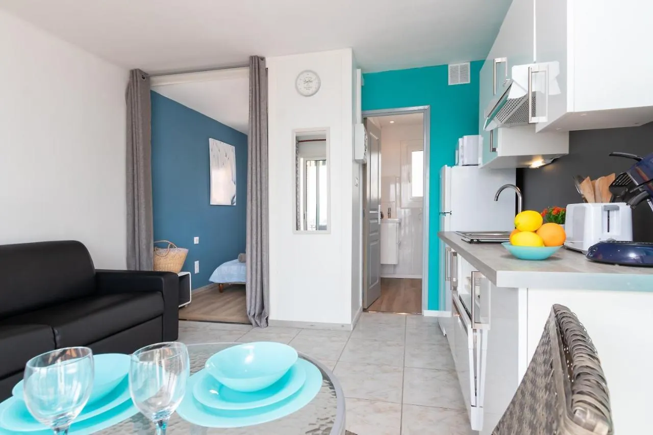 Bella Mar Apartamento L' Escala 0*,
