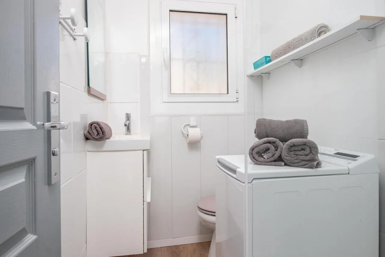 Bella Mar Apartamento L' Escala