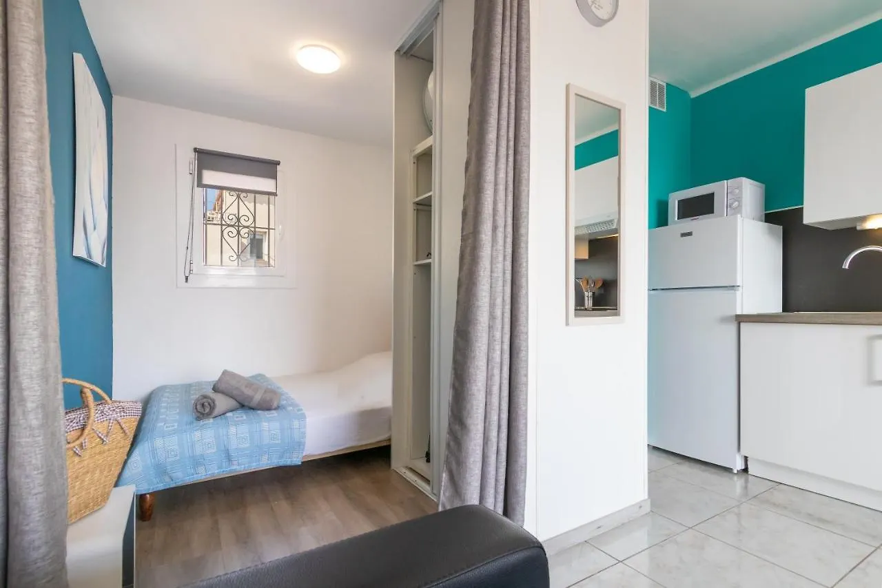 Apartamento Bella Mar L' Escala España