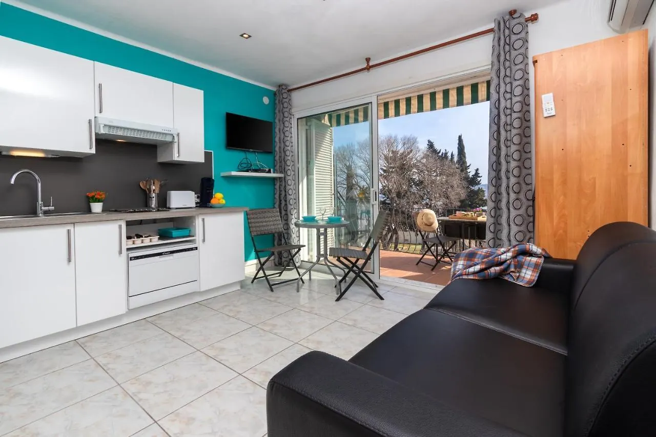 Apartamento Bella Mar L' Escala 0*,  España