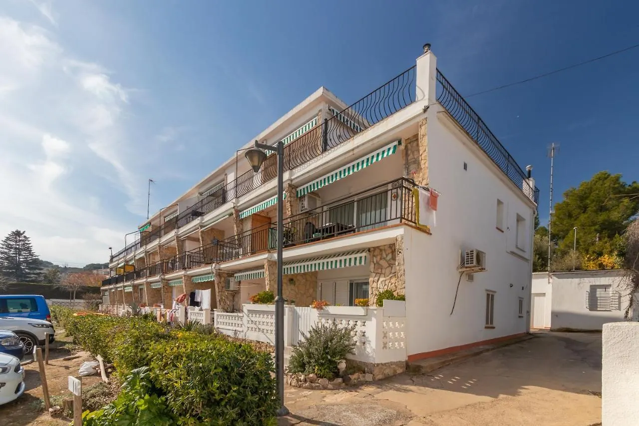 Bella Mar Apartamento L' Escala