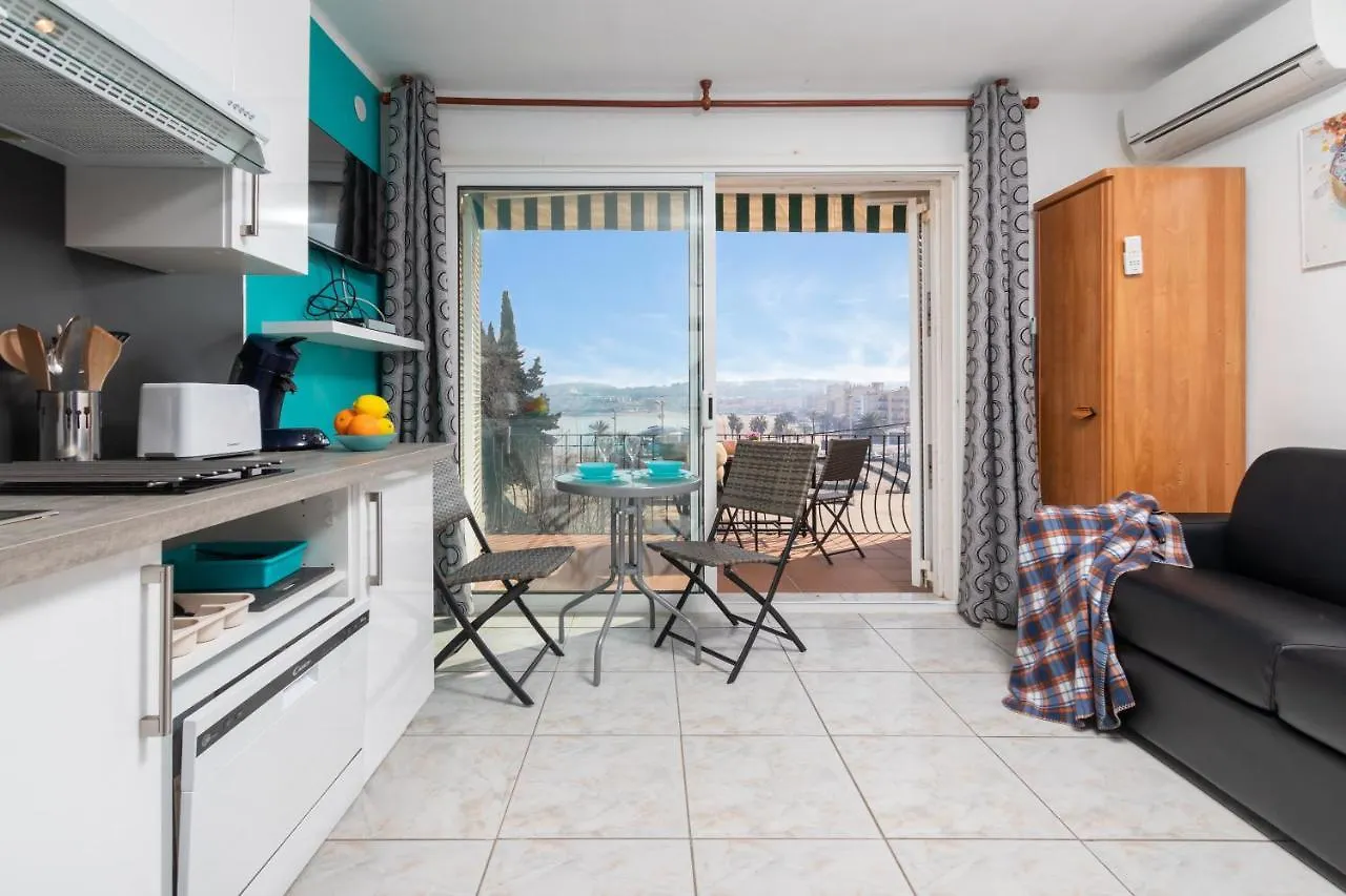 Bella Mar Apartamento L' Escala